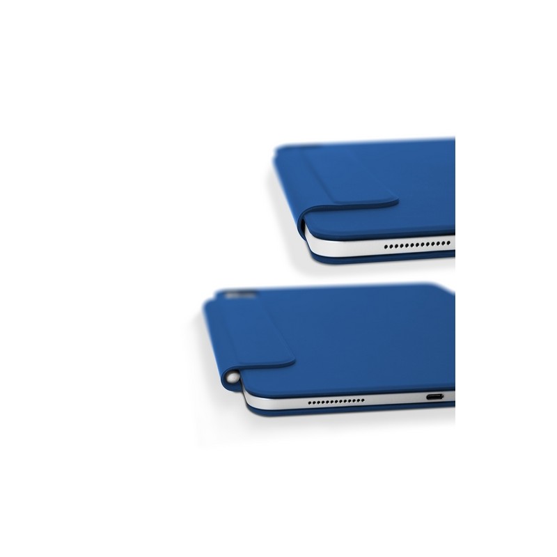 EPICO EPICO SMART FLIP CASE iPad Pro 11" (2018)/iPad Pro 11" (2020)/iPad Air 10 9 - blue Rilascio limitato