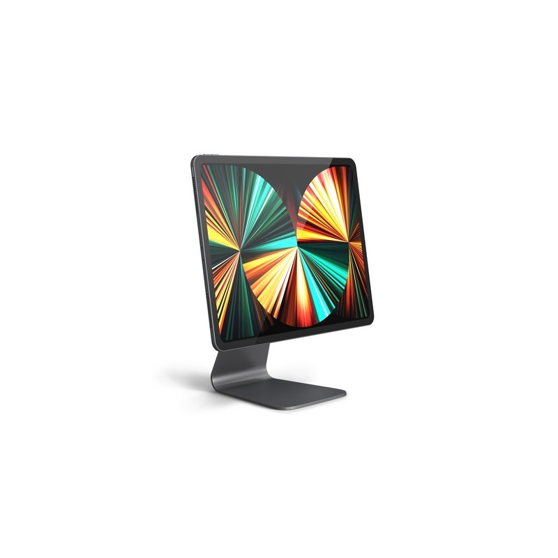 EPICO Epico Magnetic Stand for Apple iPad Pro 12 9" - space gray ACQUISTA ORA