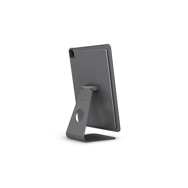 EPICO Epico Magnetic Stand for Apple iPad Pro 12 9" - space gray ACQUISTA ORA