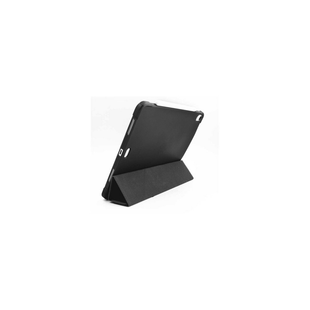 EPICO EPICO FOLD FLIP CASE iPad 10 2" - black Latest stili