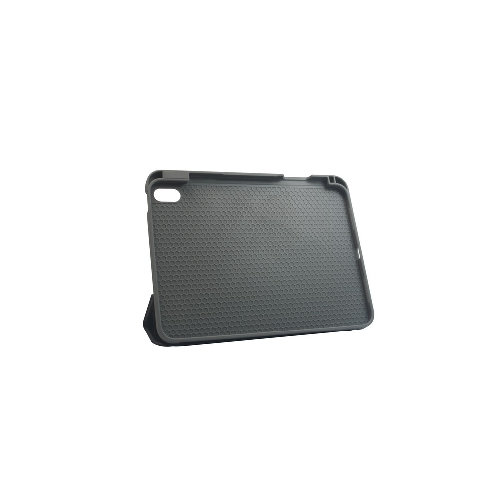 TUNIT Cover Antishock per iPad 10th Gen. (2022) con spazio per pencil - Black Ultimo giorno