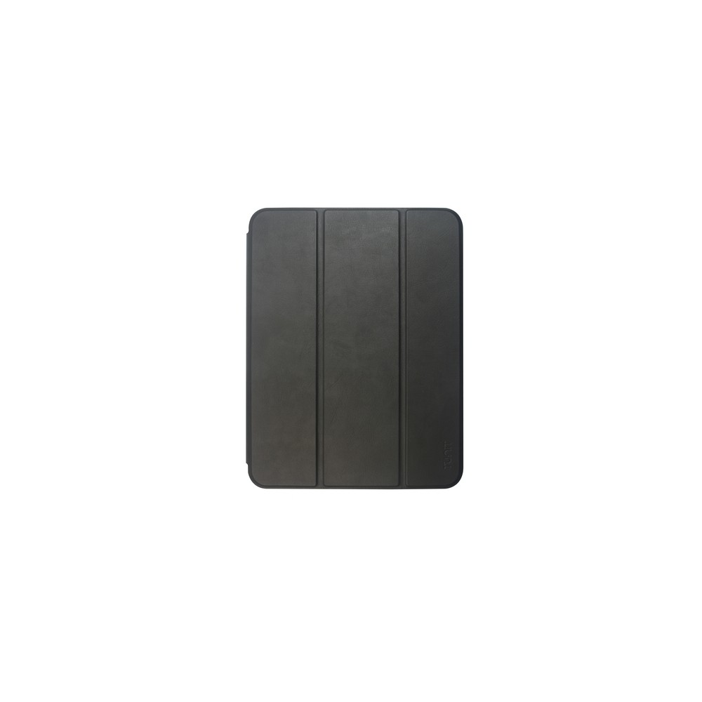 TUNIT Cover Antishock per iPad 10th Gen. (2022) con spazio per pencil - Black Ultimo giorno