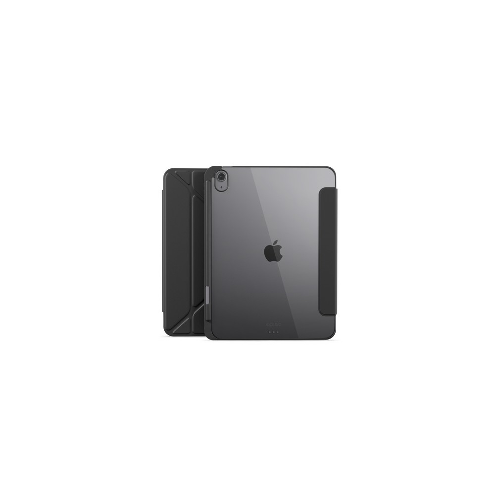 EPICO Hero Flip Case for Apple iPad 10 9'' (2022) - Black Fino al 50% di sconto