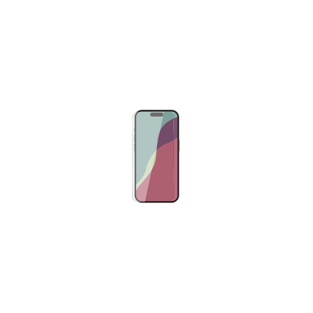 TUNIT Vetro protettivo per iPhone 16 Qualità