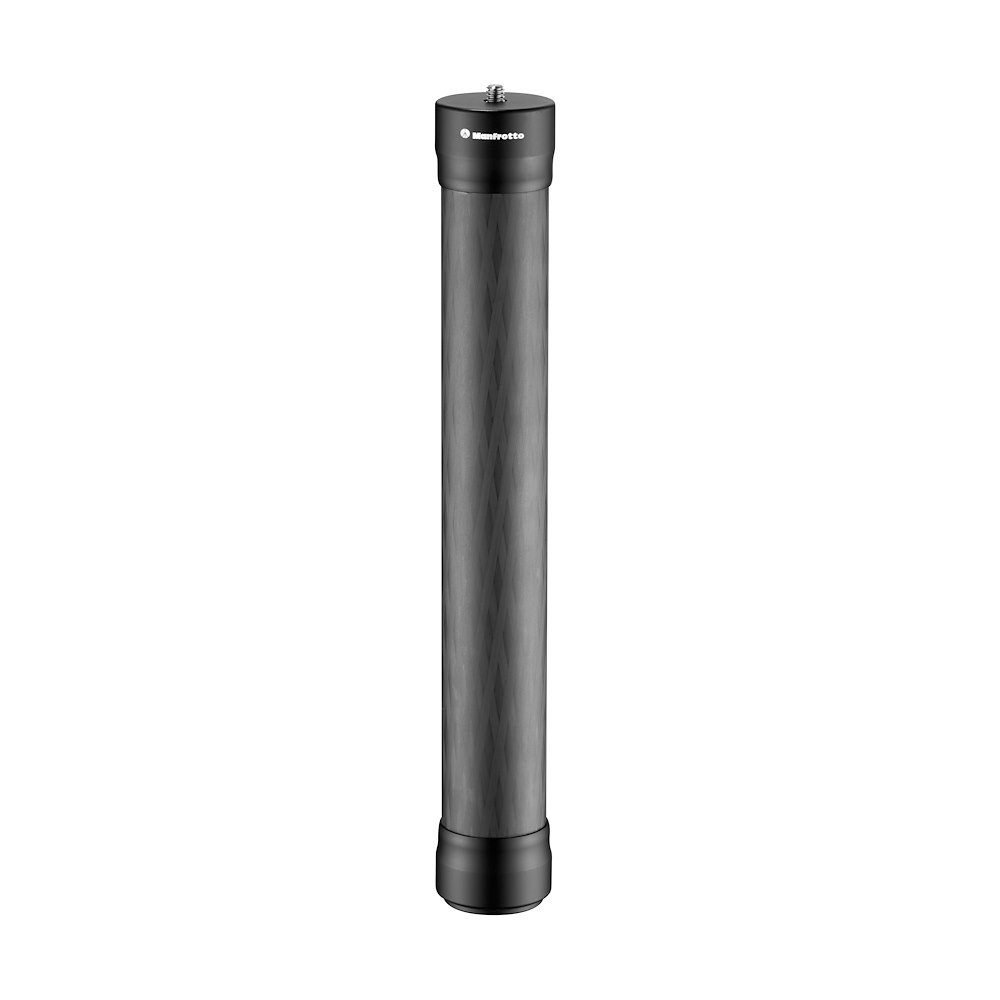 Manfrotto Prolunga in fibra di carbonio per Gimbal Manfrotto Soddisfazione Garantita