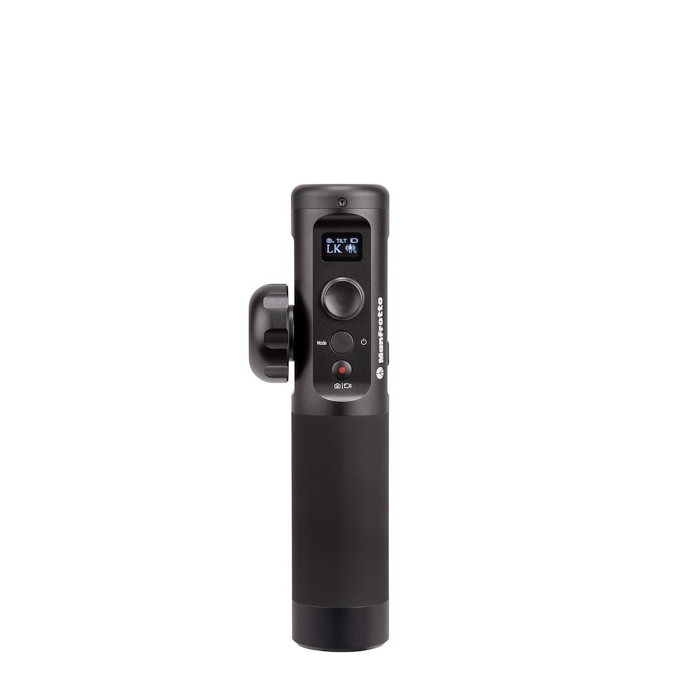 Manfrotto Telecomando per Gimbal Manfrotto 220&460 Qualità Garantita