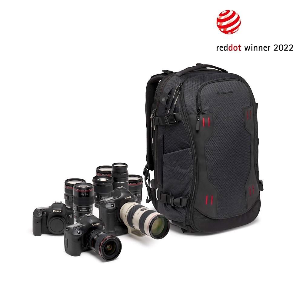 Manfrotto Zaino PRO Light Flexloader L Promozione Limitata