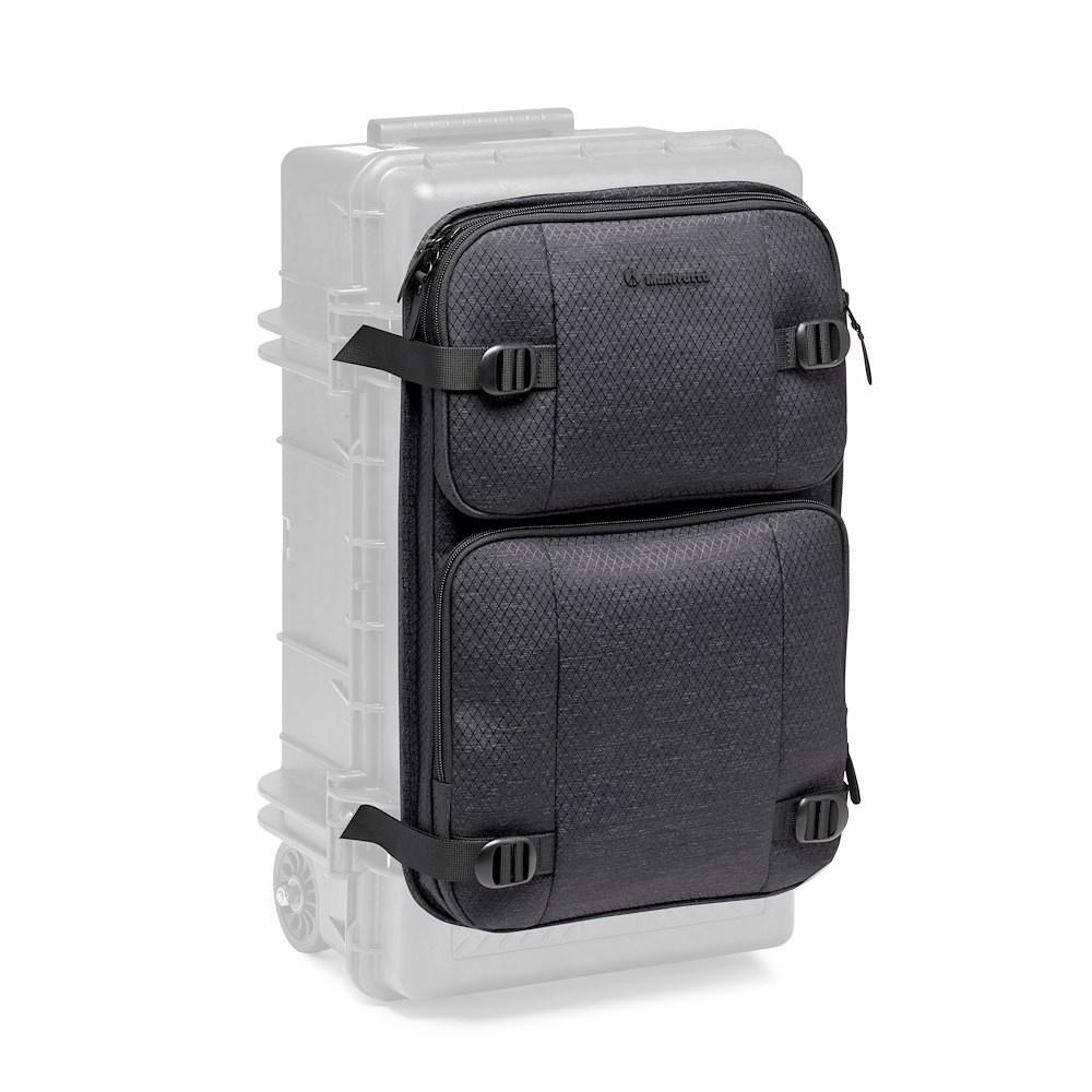 Manfrotto Custodia Laptop PRO Light Tough per Custodie Tough Manfrotto