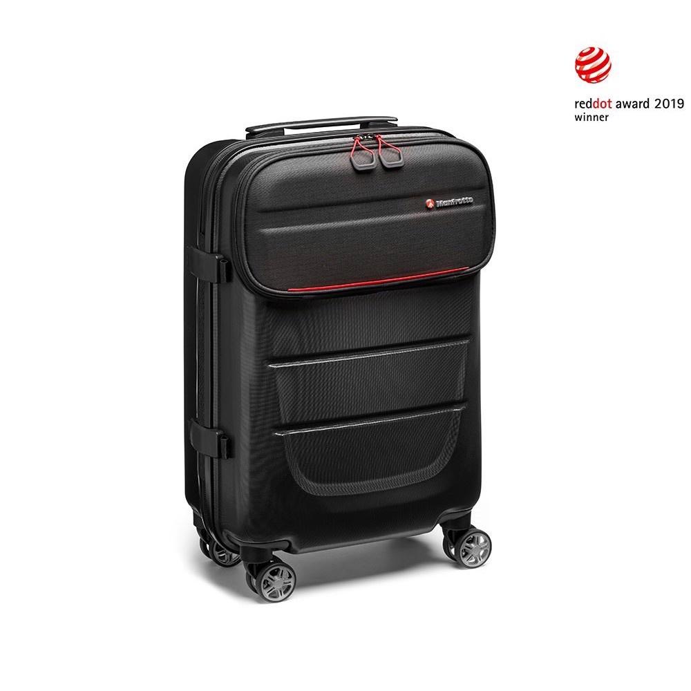 Manfrotto Trolley Pro Light Reloader Spin-55 Outlet