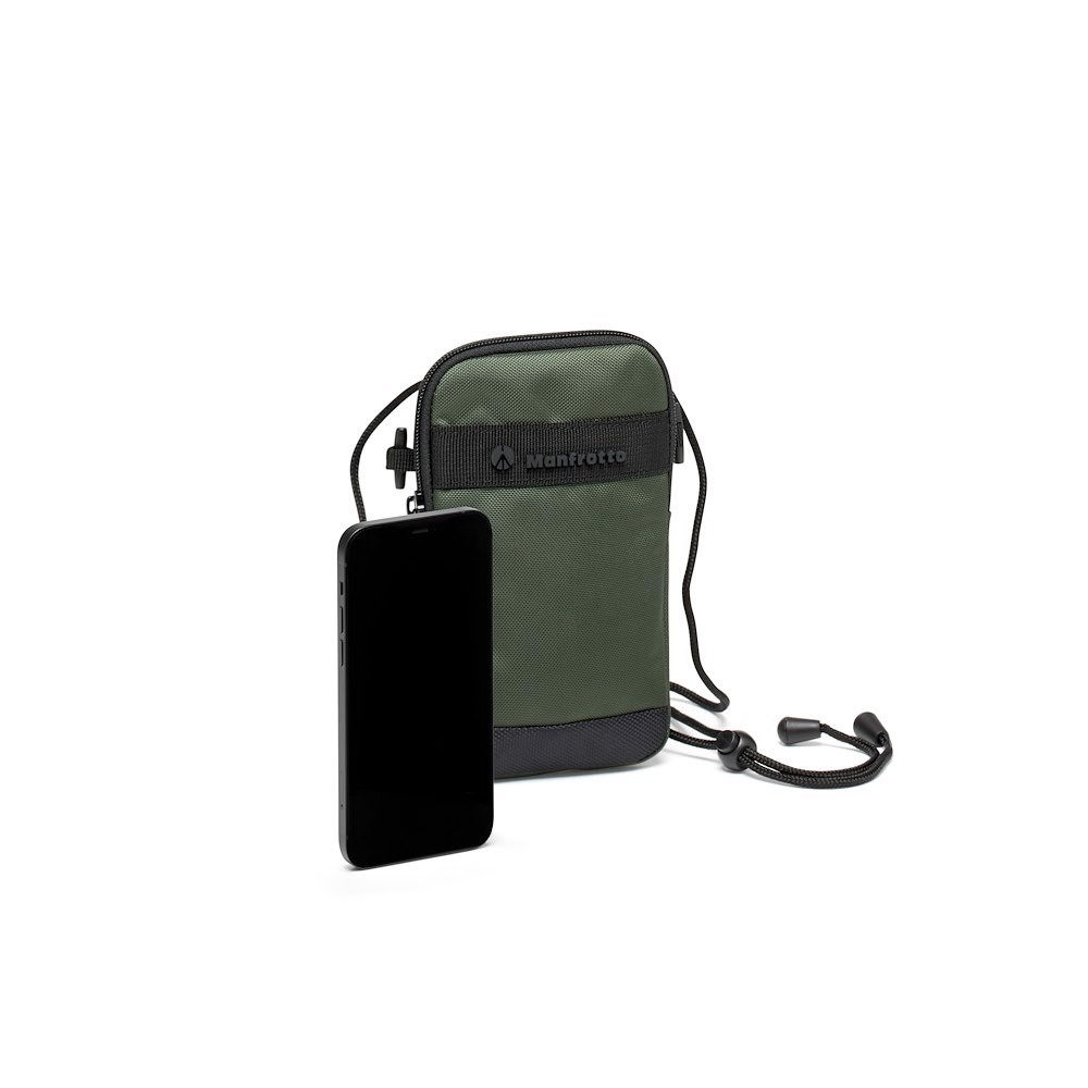Manfrotto Borsa a Tracolla Street Negozio