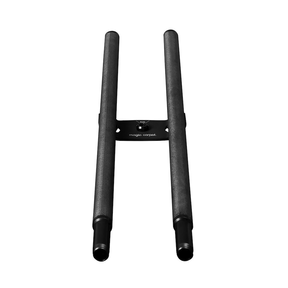 Manfrotto Magic Carpet in carbonio estensione (60cm) Pezzi Unici