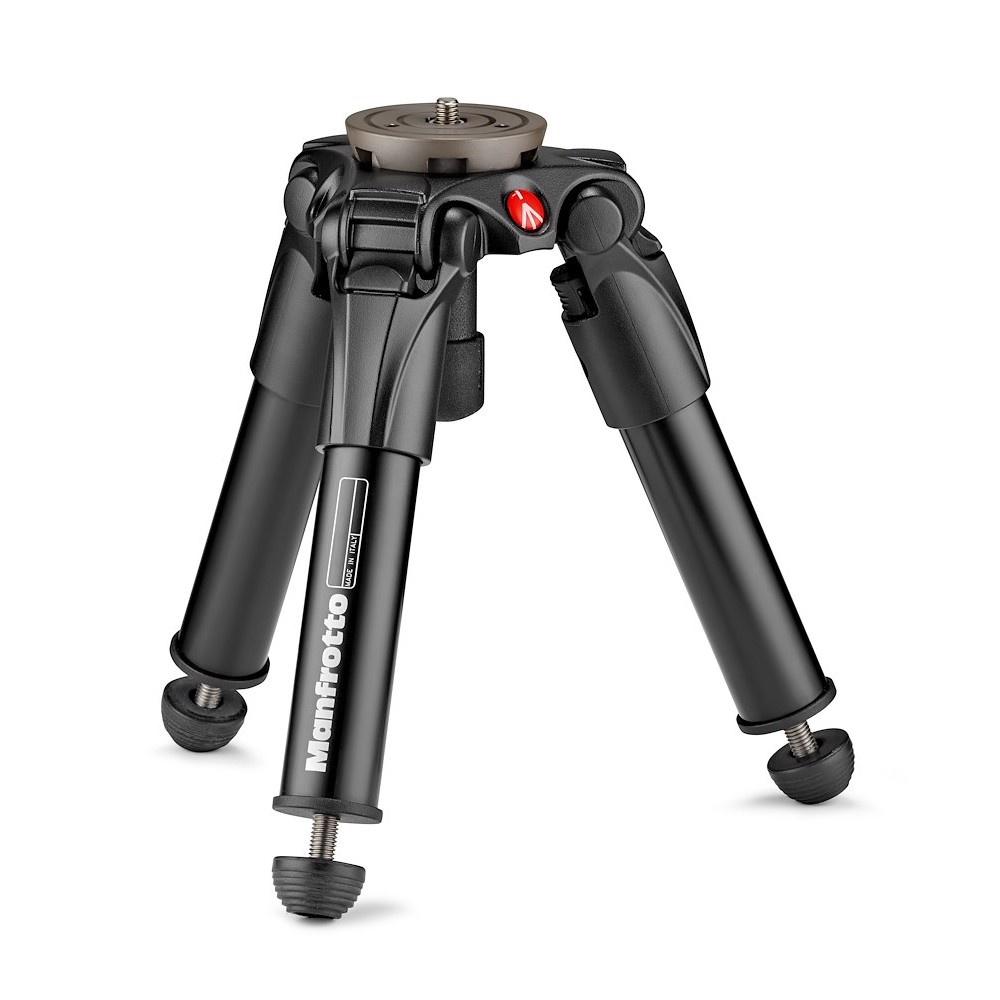 Manfrotto Base in alluminio con culla per Virtual Reality Soddisfazione Garantita