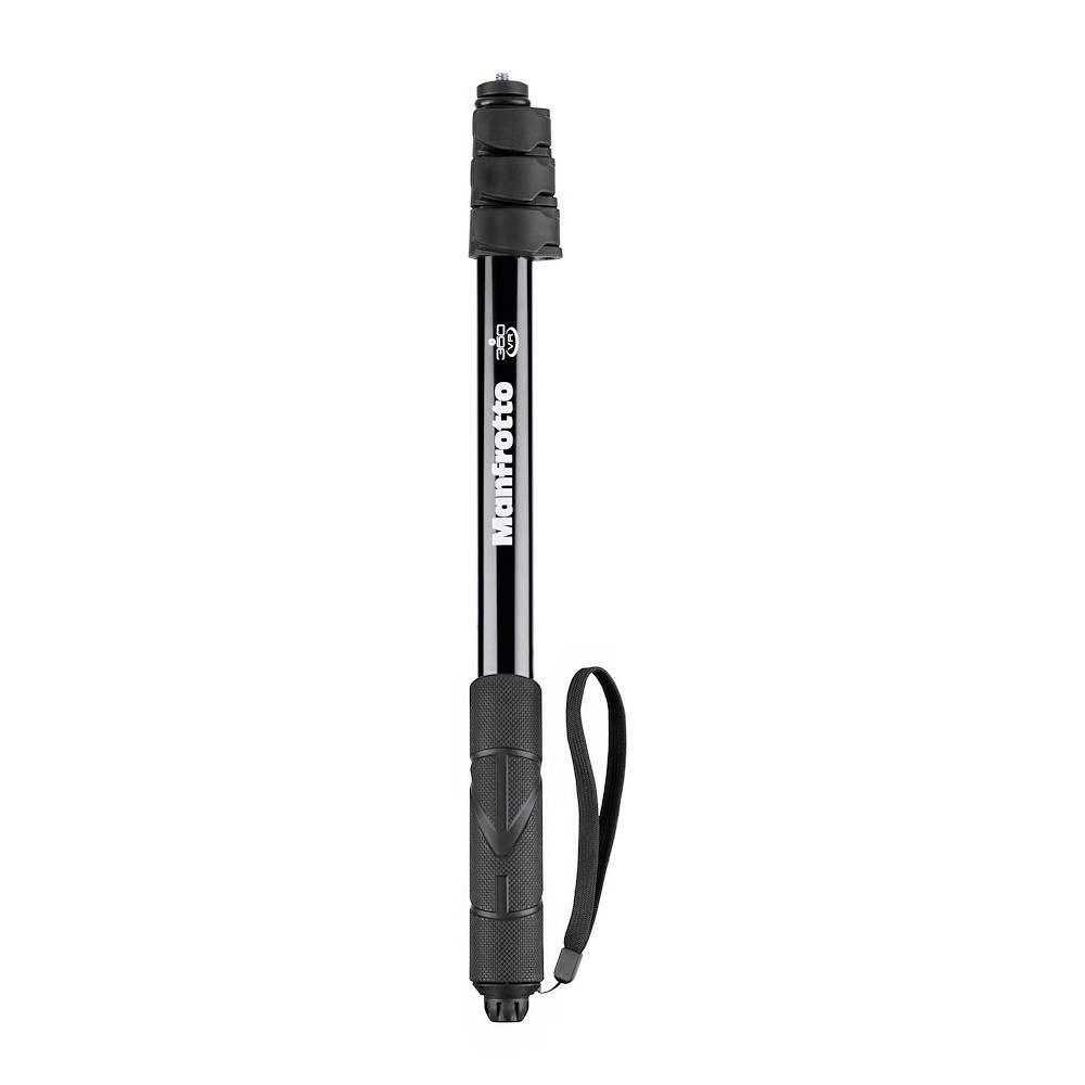 Manfrotto Selfie stick per Virtual Reality Promozione Limitata