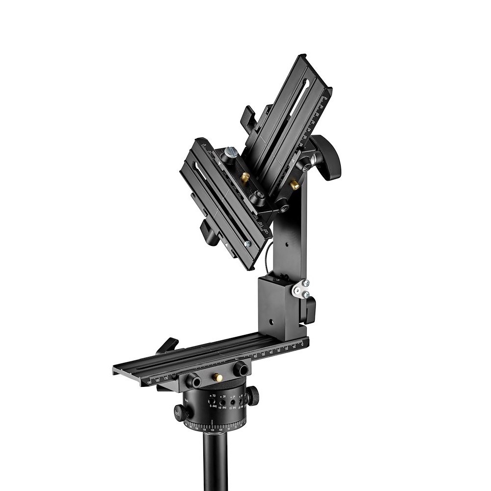 Manfrotto Testa panoramica per Virtual Reality Prezzo Ridotto