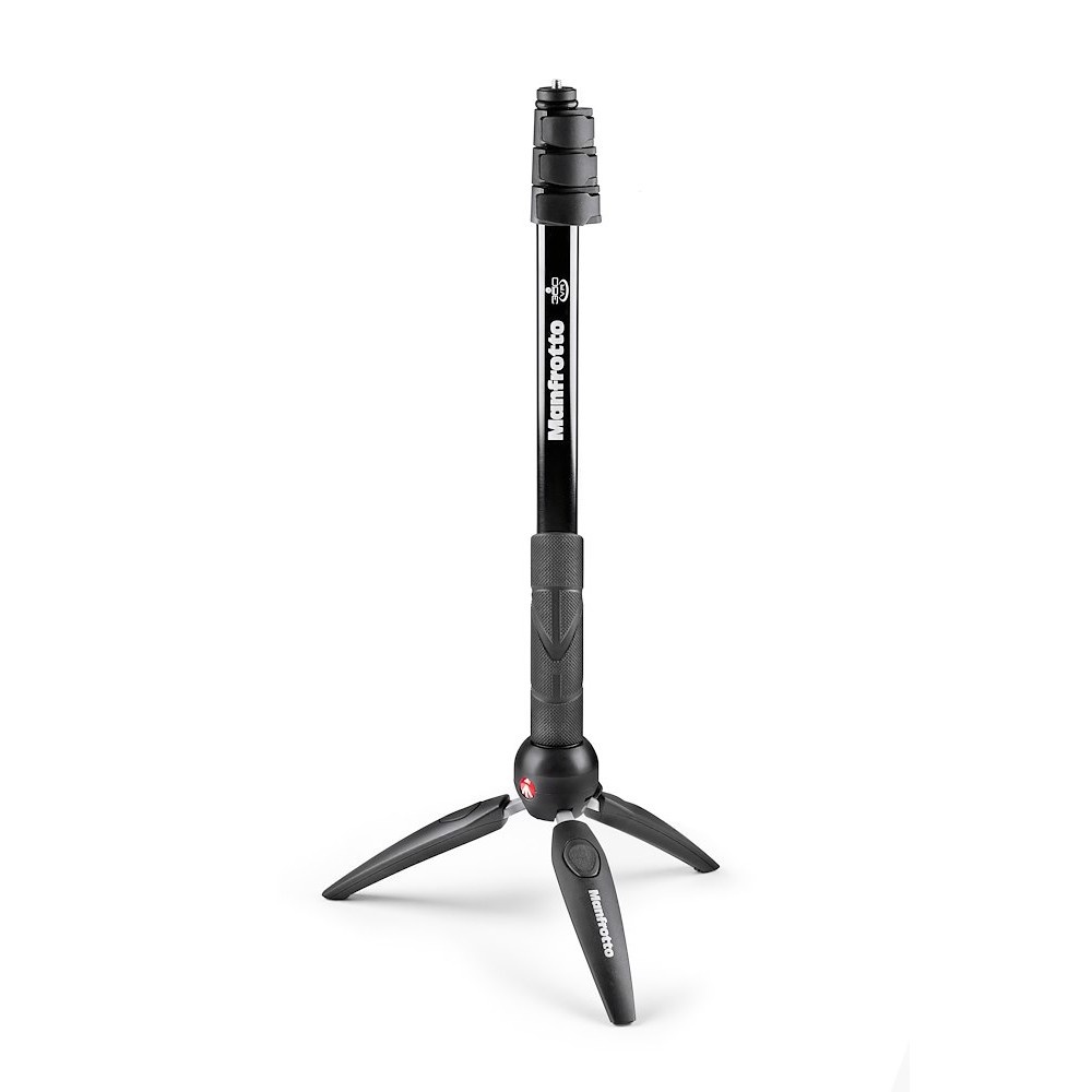 Manfrotto Pixi Evo kit per Virtual Reality Convenienza