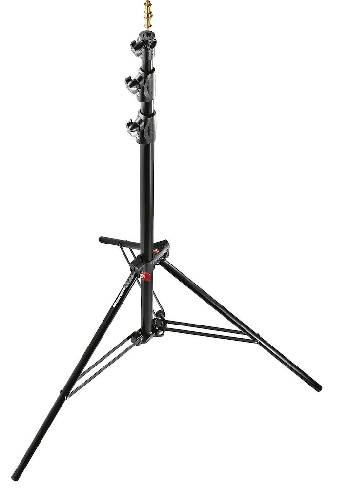 Manfrotto Kit 3 stativi 1005BAC Hotsell