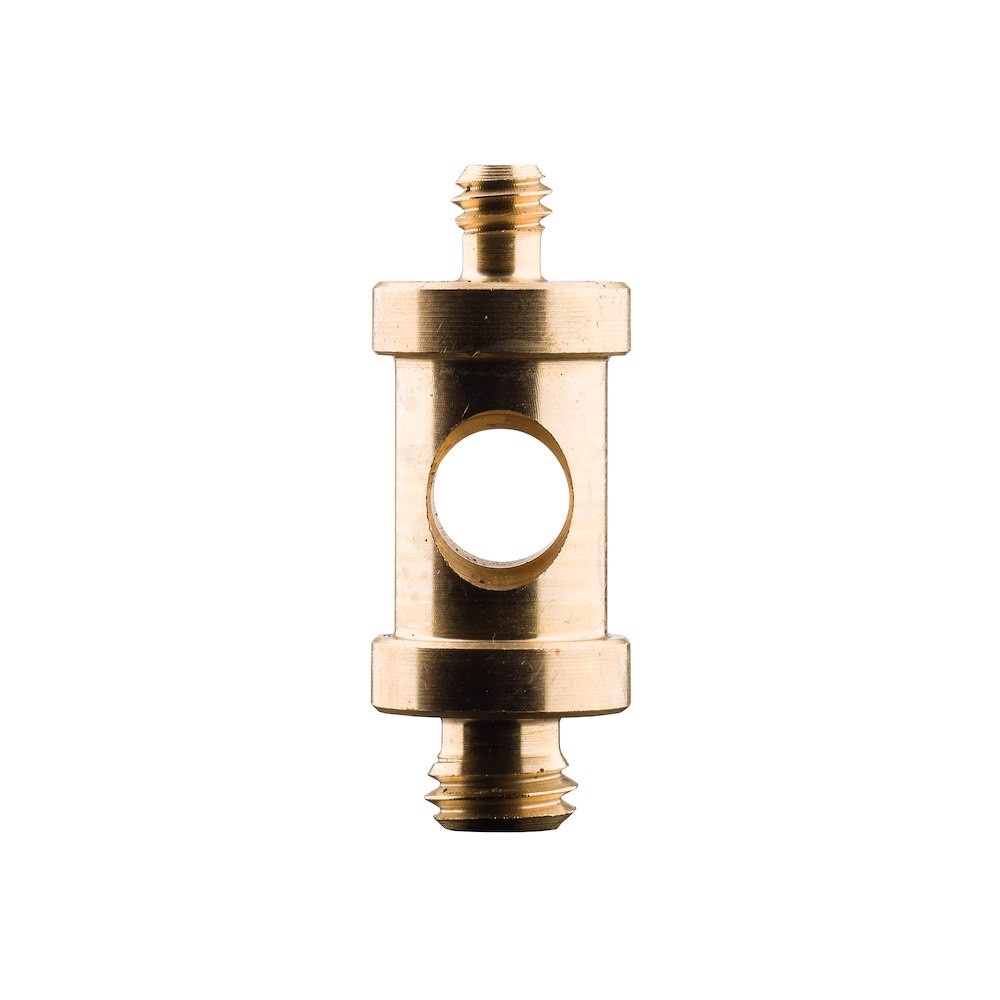 Manfrotto Codolo corto maschio 1/4'' - 3/8'' I Più Venduti