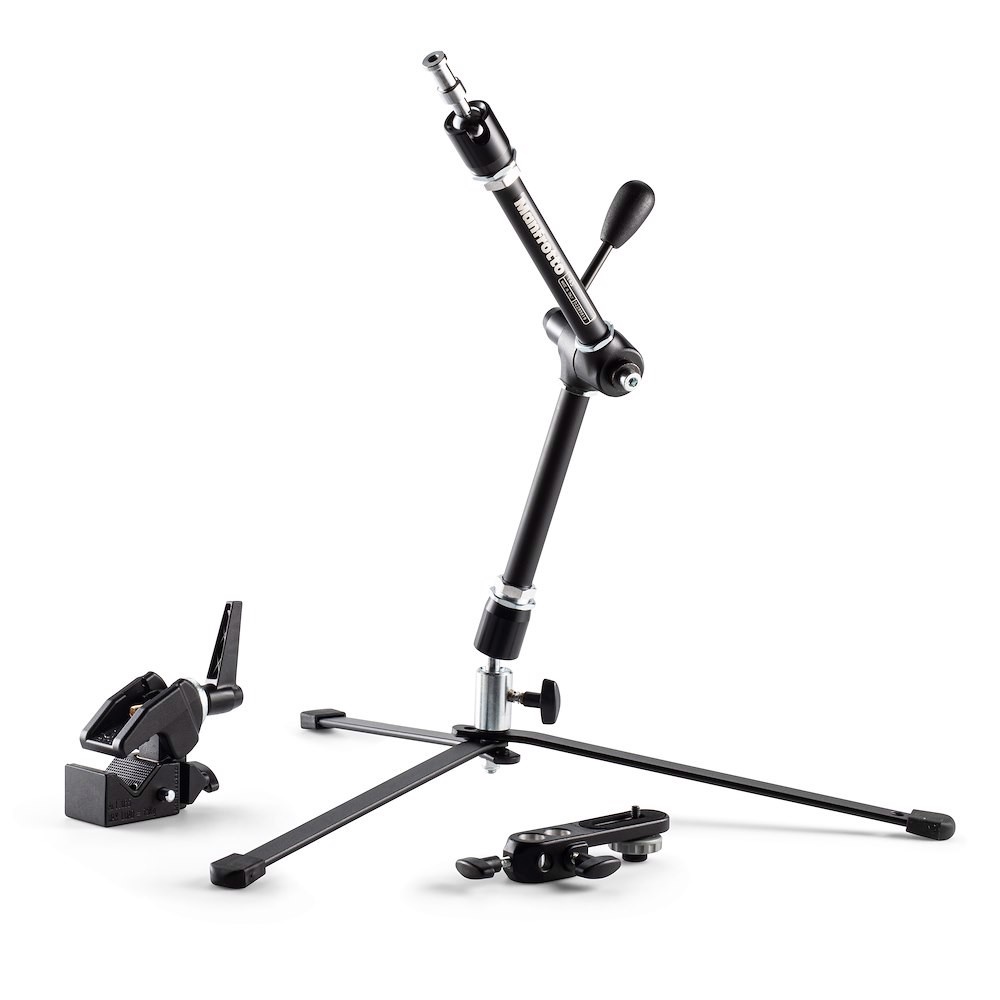 Manfrotto Kit Magic Arm - braccio base 035 2025