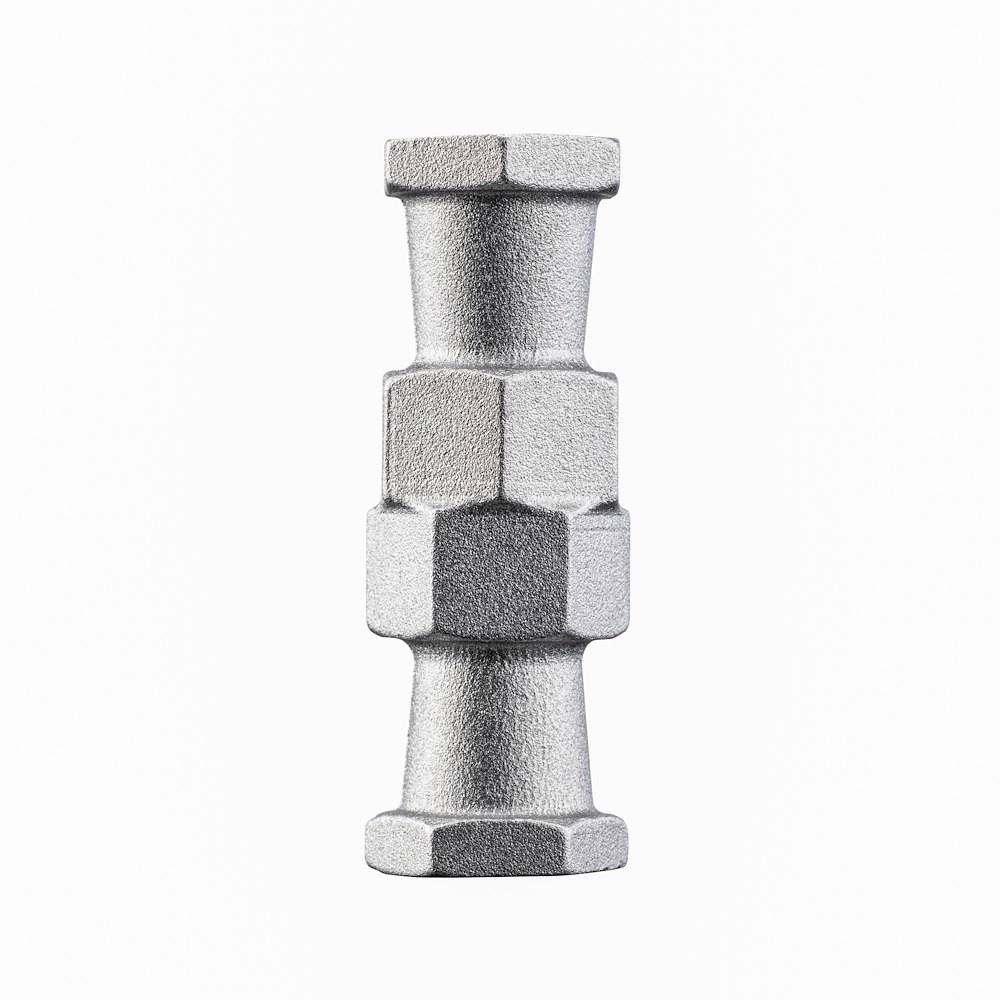 Manfrotto Codolo joining stud per 2 035 angolo retto Italy