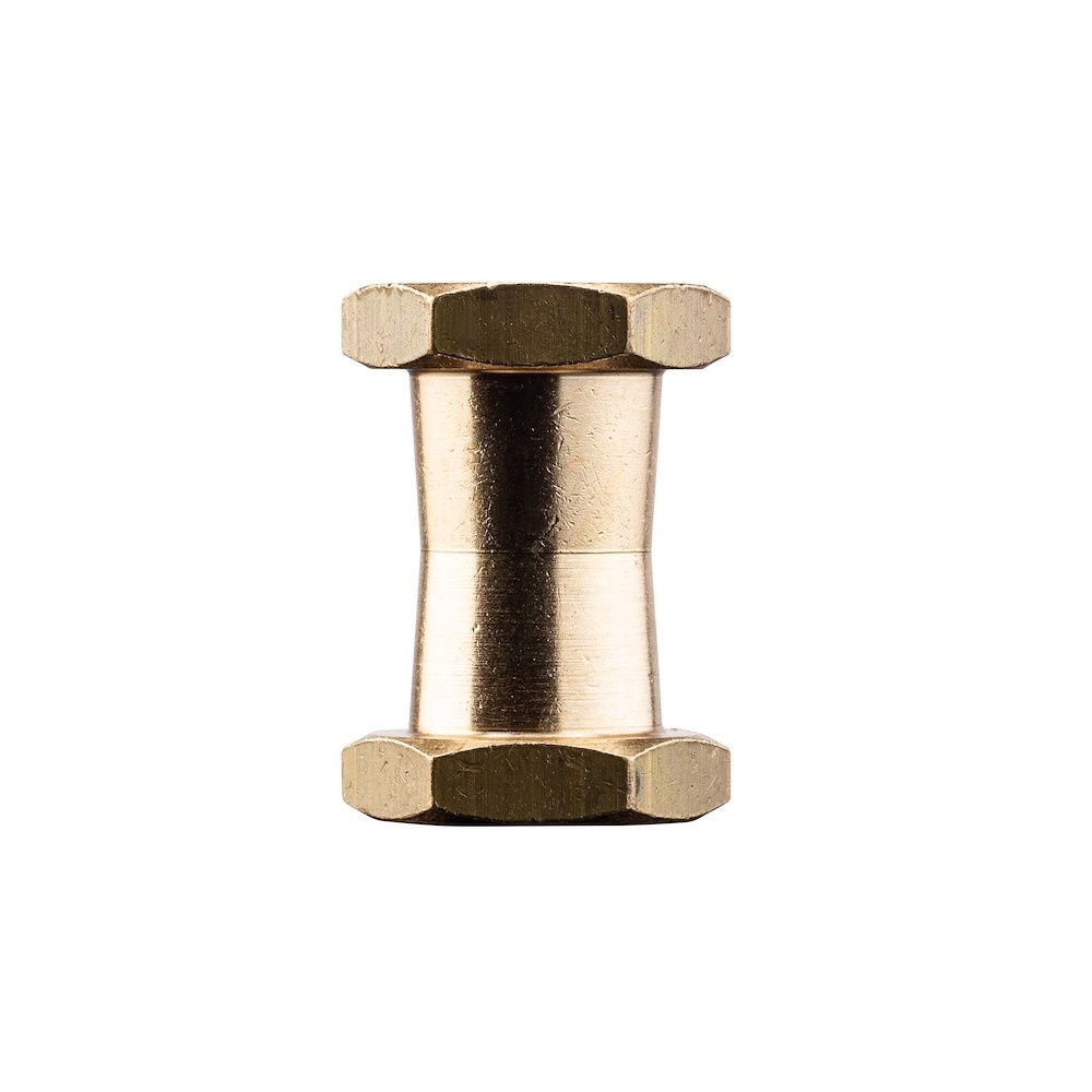 Manfrotto Codolo doppia filettatura 1/4'' - 3/8'' 2025