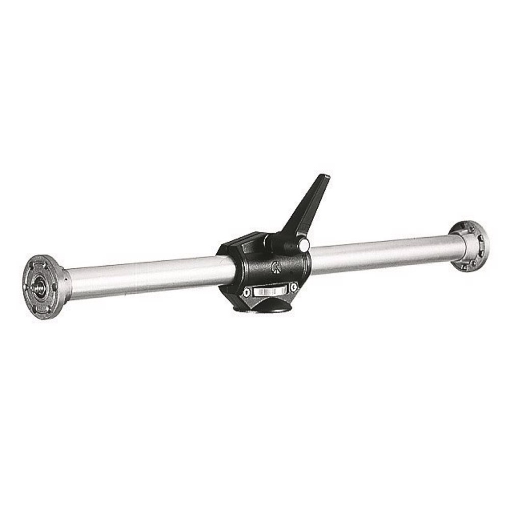 Manfrotto Braccio ripro con 2 attacchi acc.arm Soddisfazione Garantita