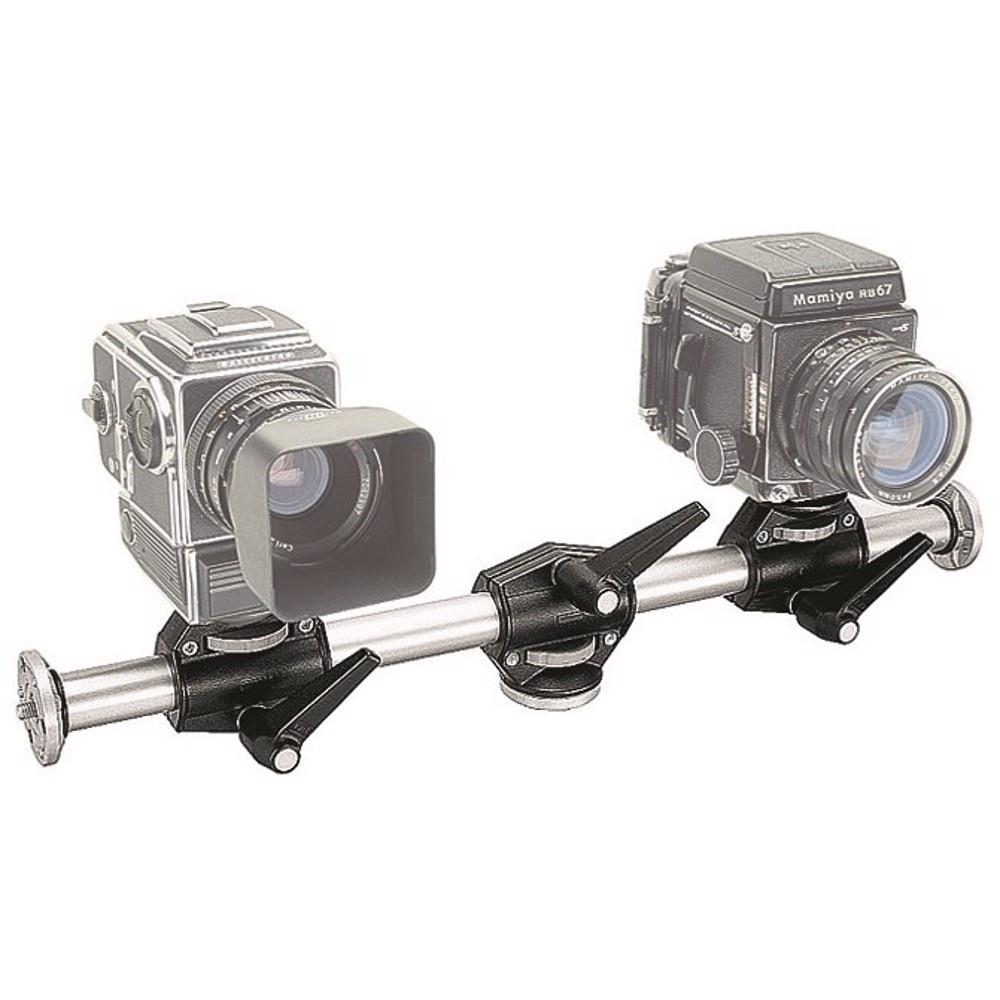 Manfrotto Braccio per 4 fotocamere access.arm Negozi Online