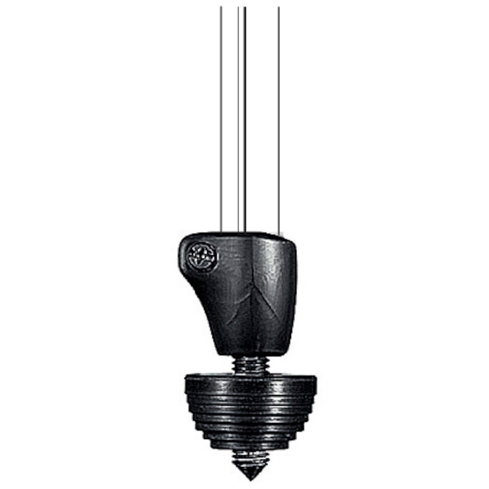 Manfrotto Spike per gambe di diametro D11 6 Sconto
