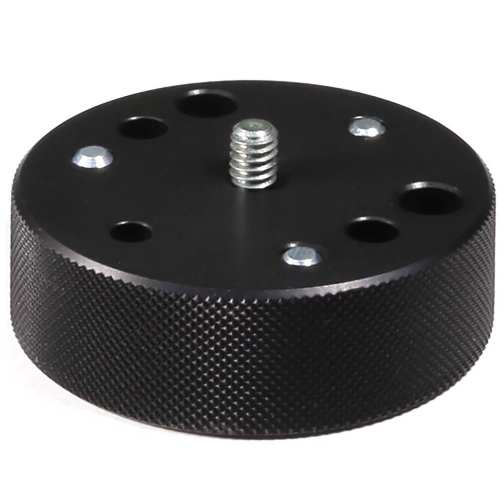 Manfrotto Adattatore per teste 1/4'' su treppiedi 3/8'' Offerta