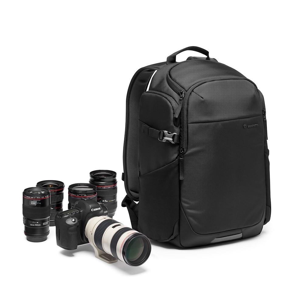 Manfrotto Zaino Advanced Befree III Spedizione Gratuita