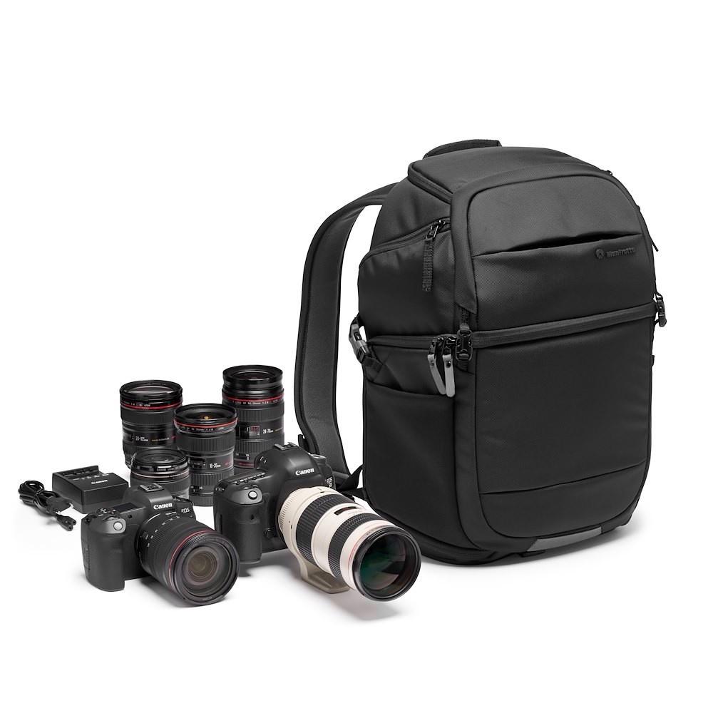 Manfrotto Zaino Advanced Fast III