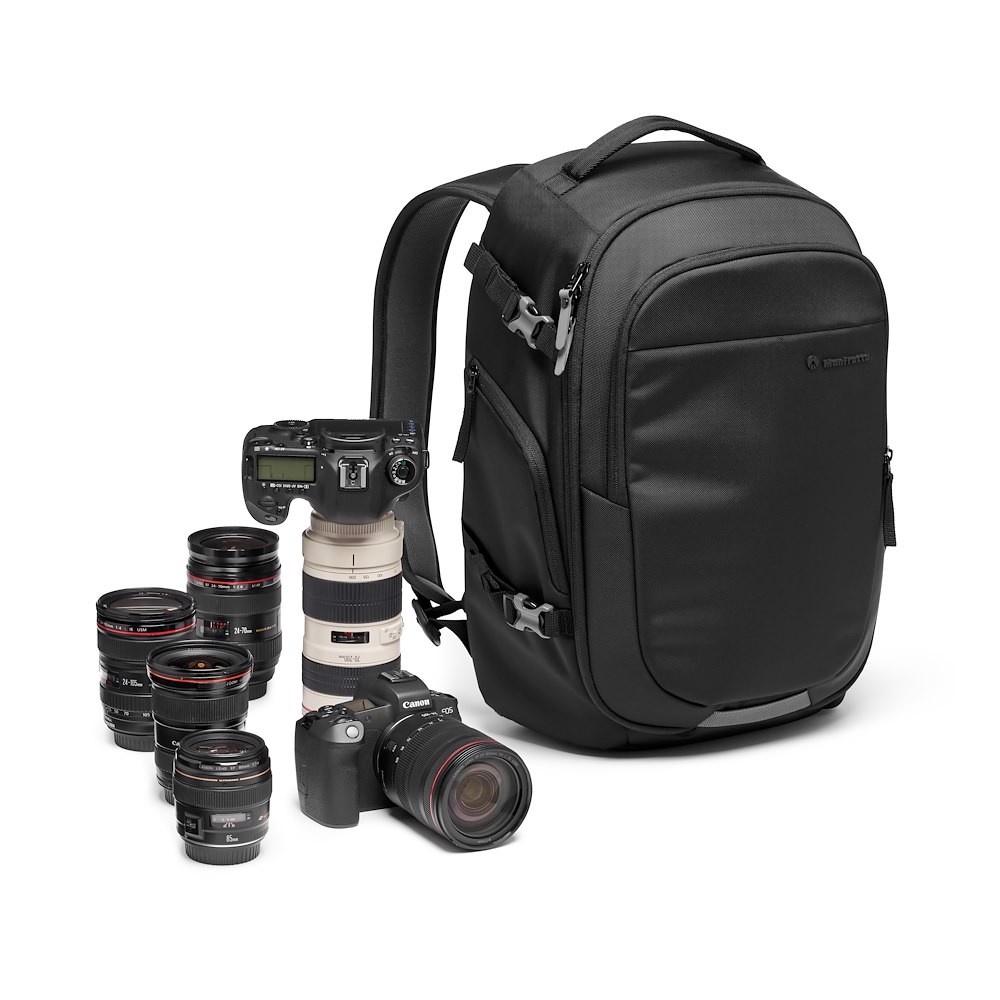 Manfrotto Zaino Advanced Gear III
