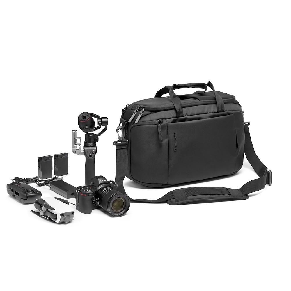 Manfrotto Zaino Advanced Hybrid III Negozi Online