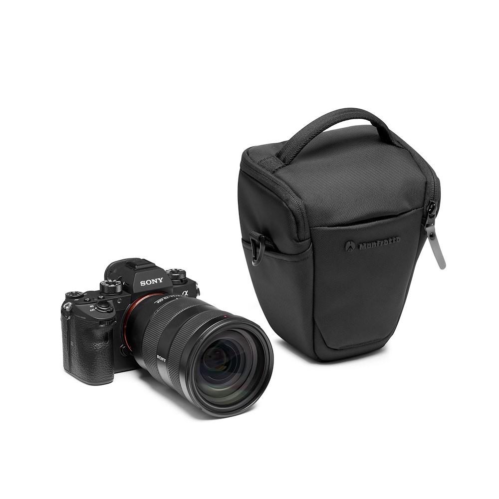 Manfrotto Fondina per Fotocamera Advanced S III