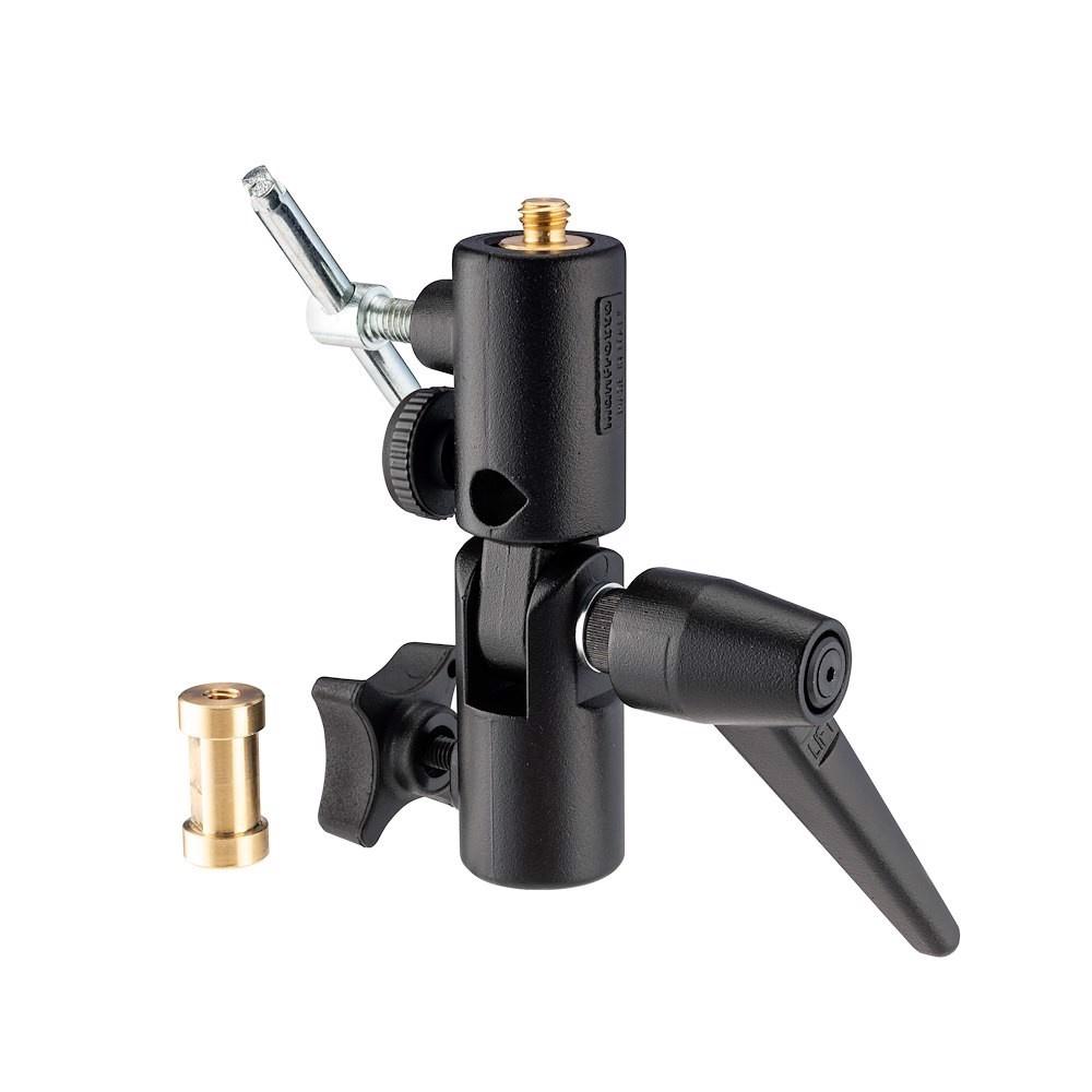 Manfrotto Snodo portalampade Lite Tite Prezzo Ridotto