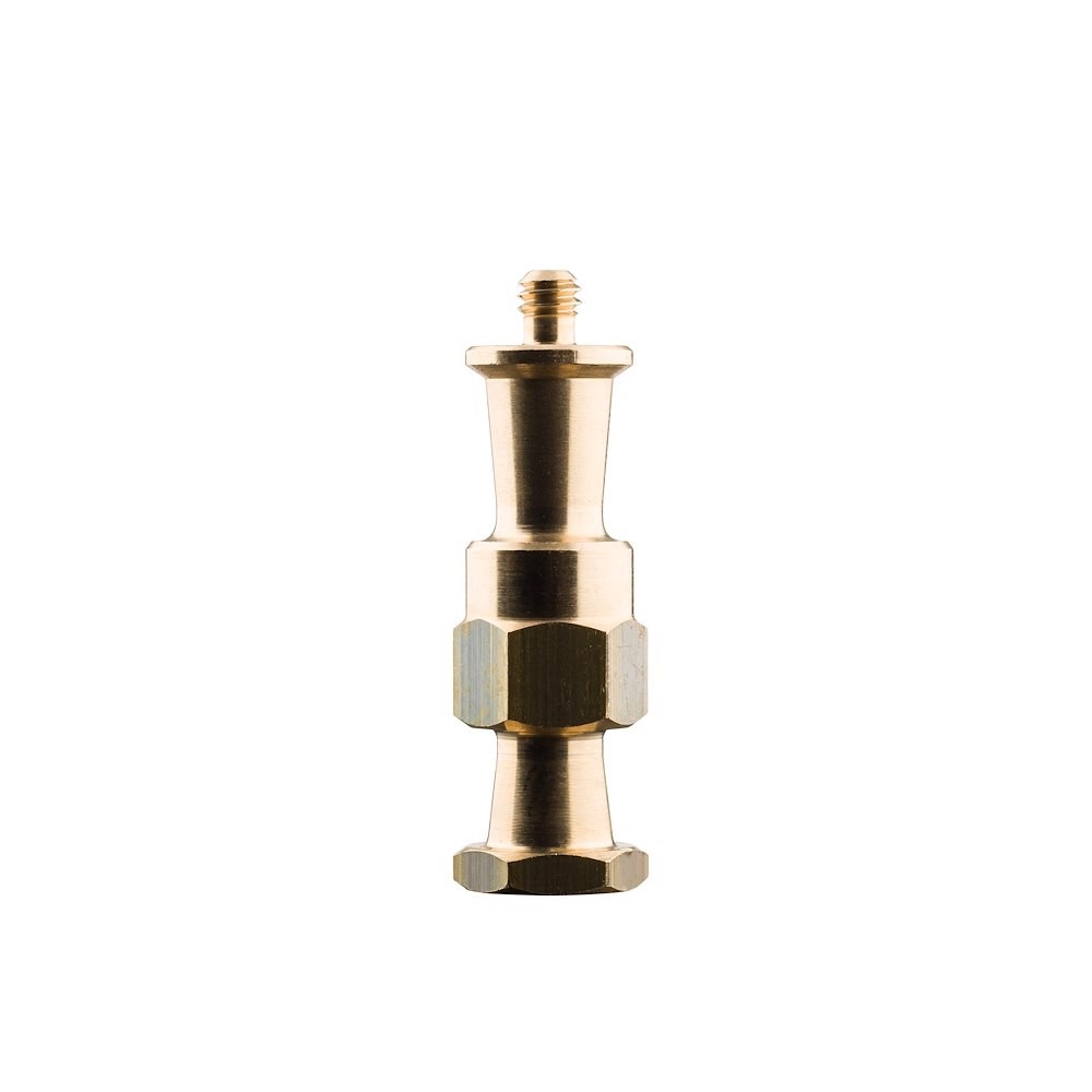 Manfrotto Codolo light stud 5/8'' v. 1/4'' Novità
