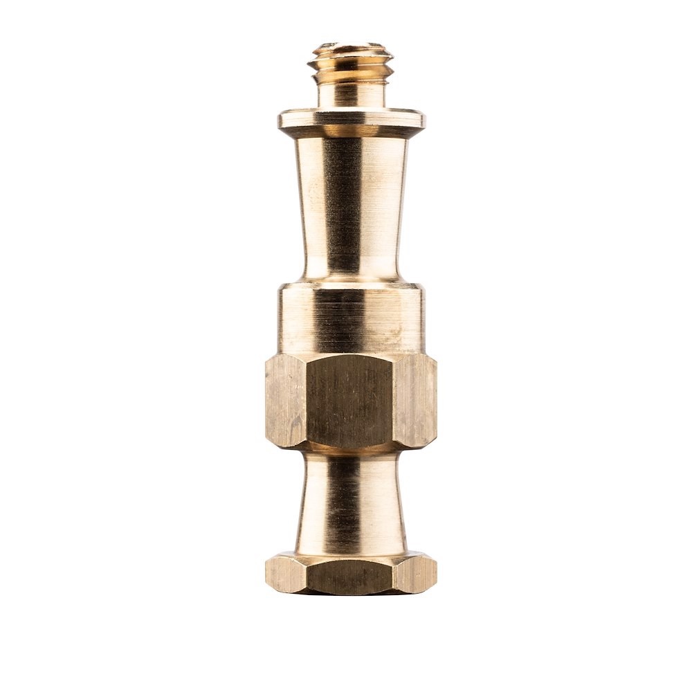 Manfrotto Codolo light stud 5/8'' v. 3/8'' Presa