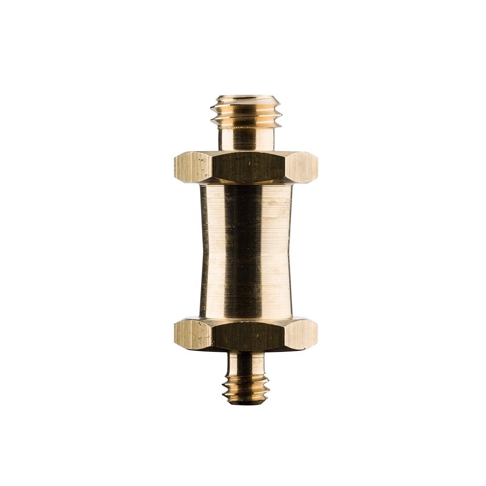 Manfrotto Codolo camera stud 1/4'' - 3/8''