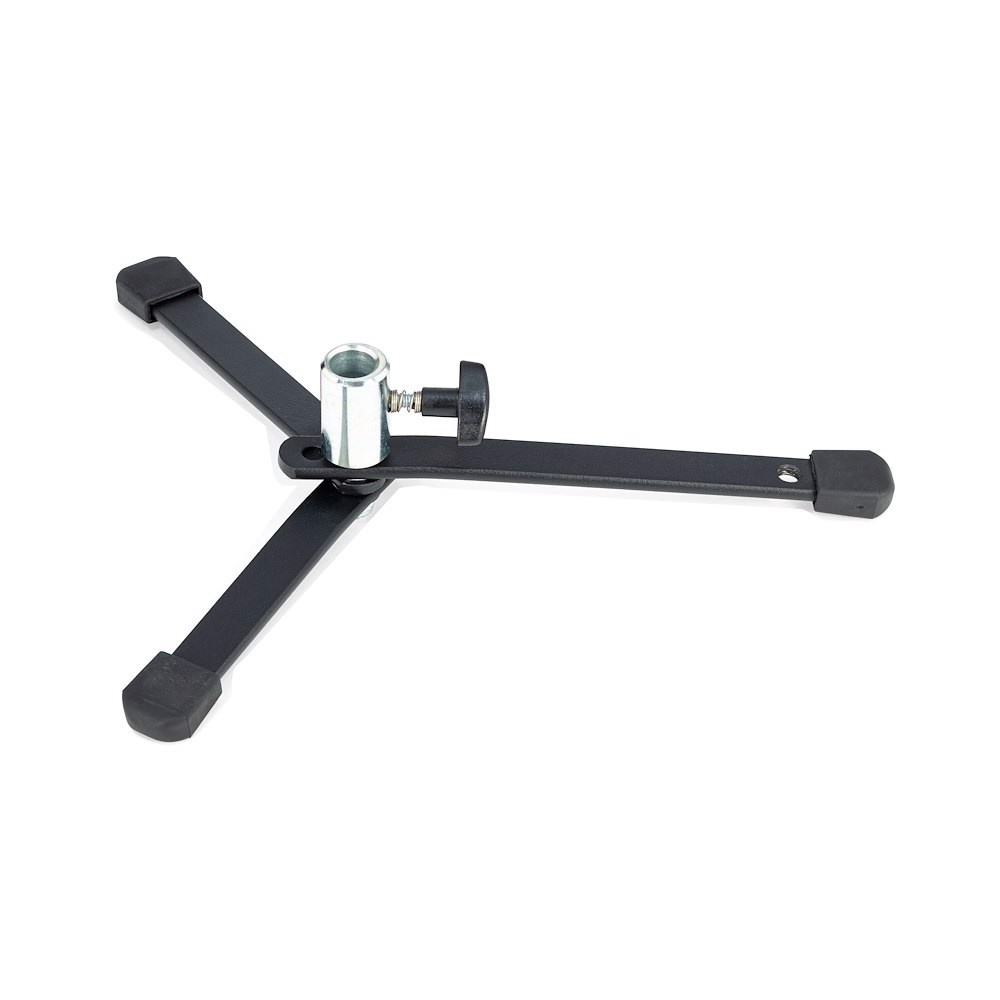 Manfrotto Mini base backlite con attacco femmina