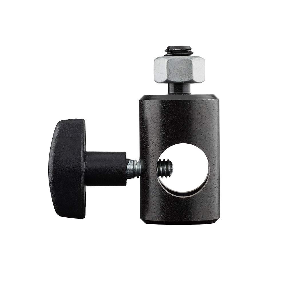 Manfrotto Adattatore rapidapter 3/8''