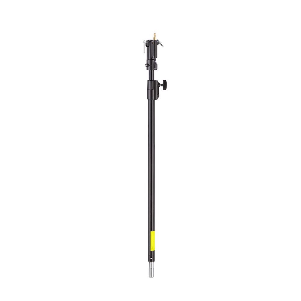 Manfrotto Prolunga 2 sezioni alluminio nero Shopping online