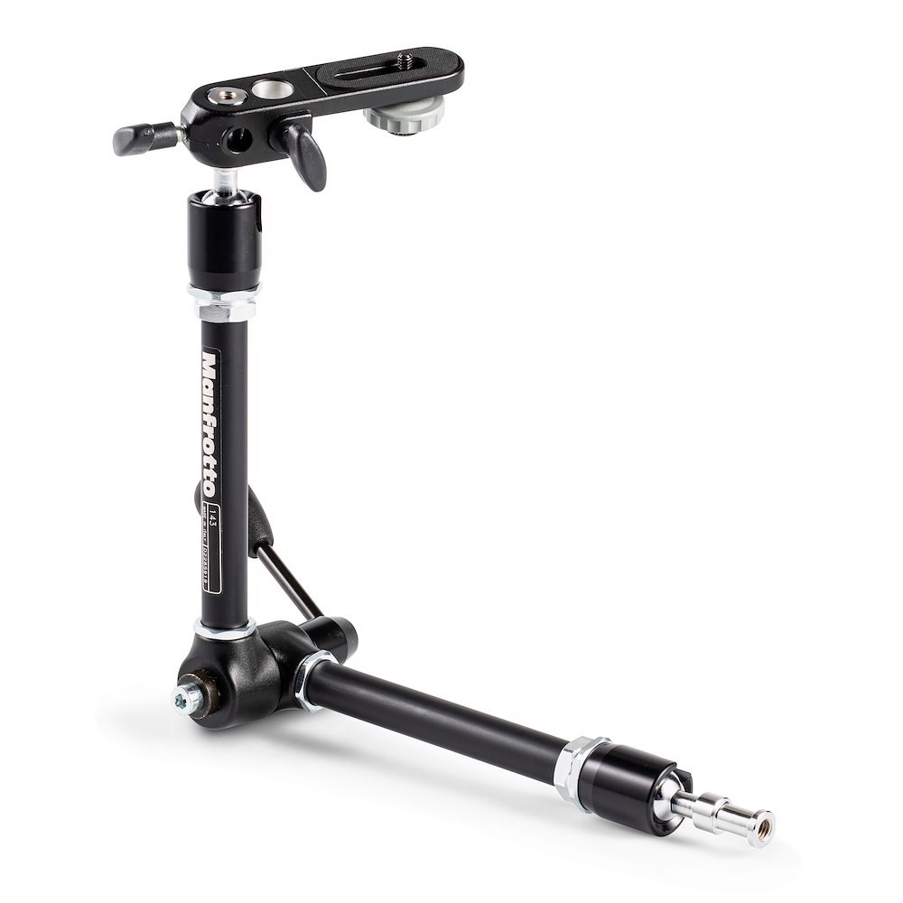 Manfrotto Magic Arm - solo braccio staffa Vendite stagionali