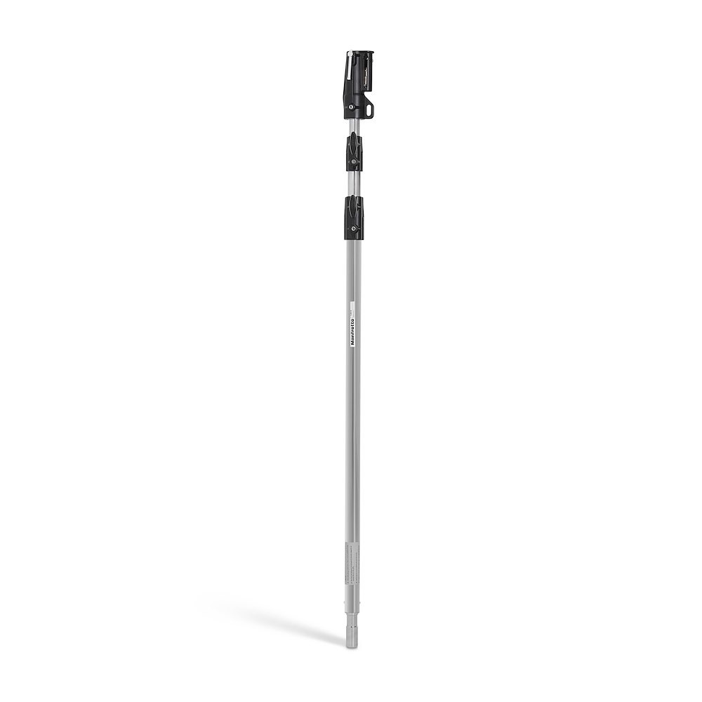 Manfrotto Prolunga 3 sezioni per stativi pesanti