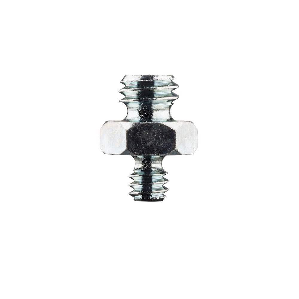 Manfrotto Adattatore piccolo Spigot 3/8''+1/4'' Offerta Pasqua