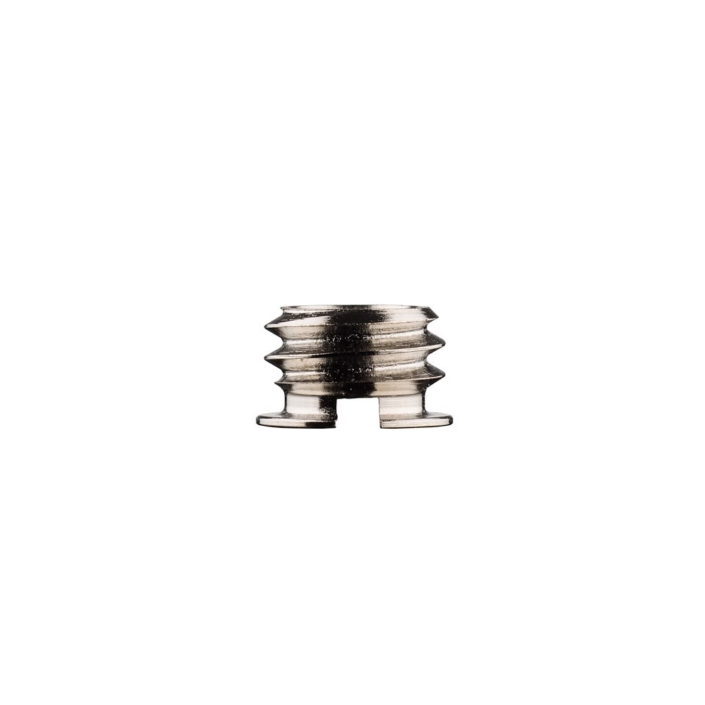Manfrotto Adattatore da 1/4 a 3/8 (Kit 5 Pz.) Offerta per la Festa della Mamma