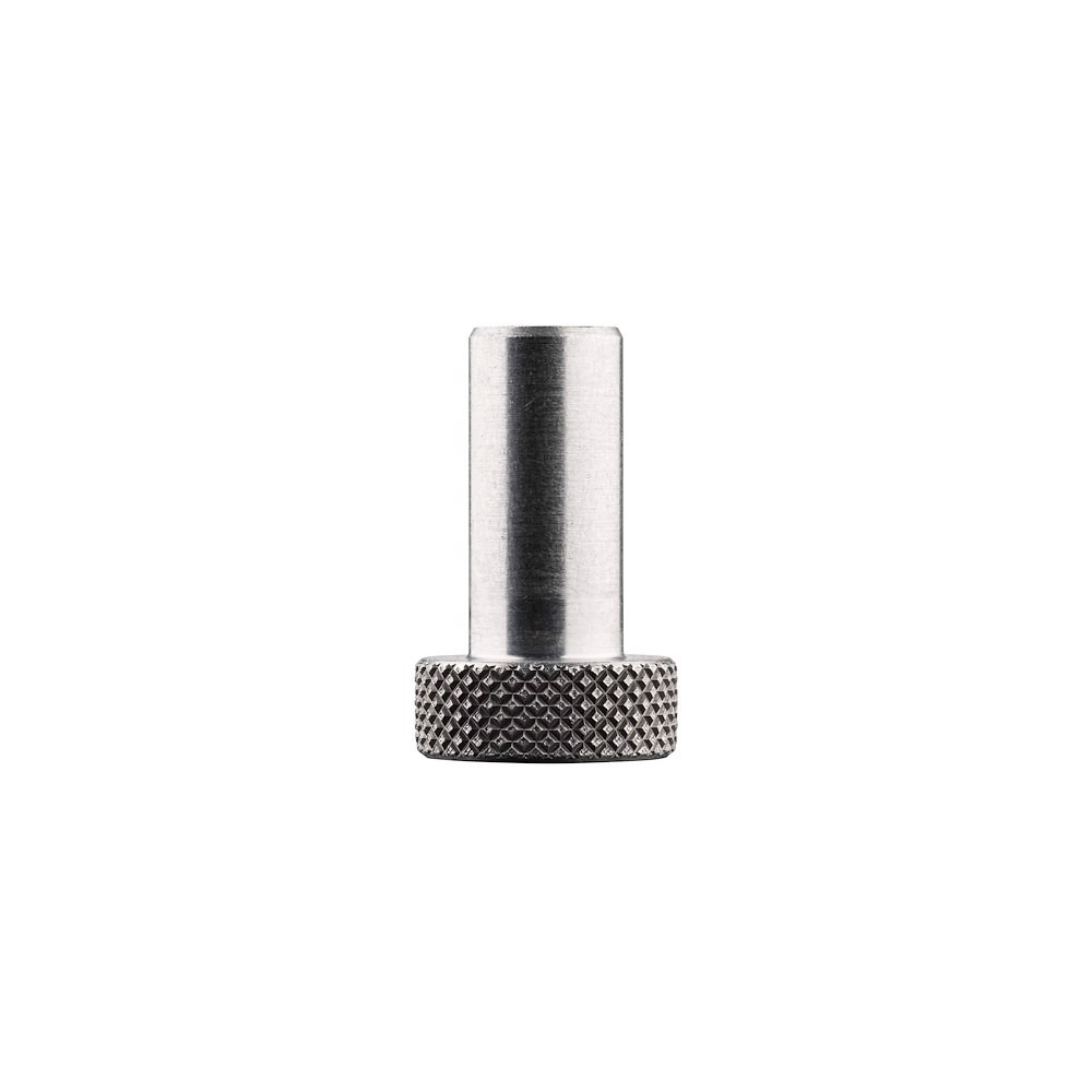 Manfrotto Adattatore 1/4'' femmina codolo 3/8'' Offerta Giorno del Papà