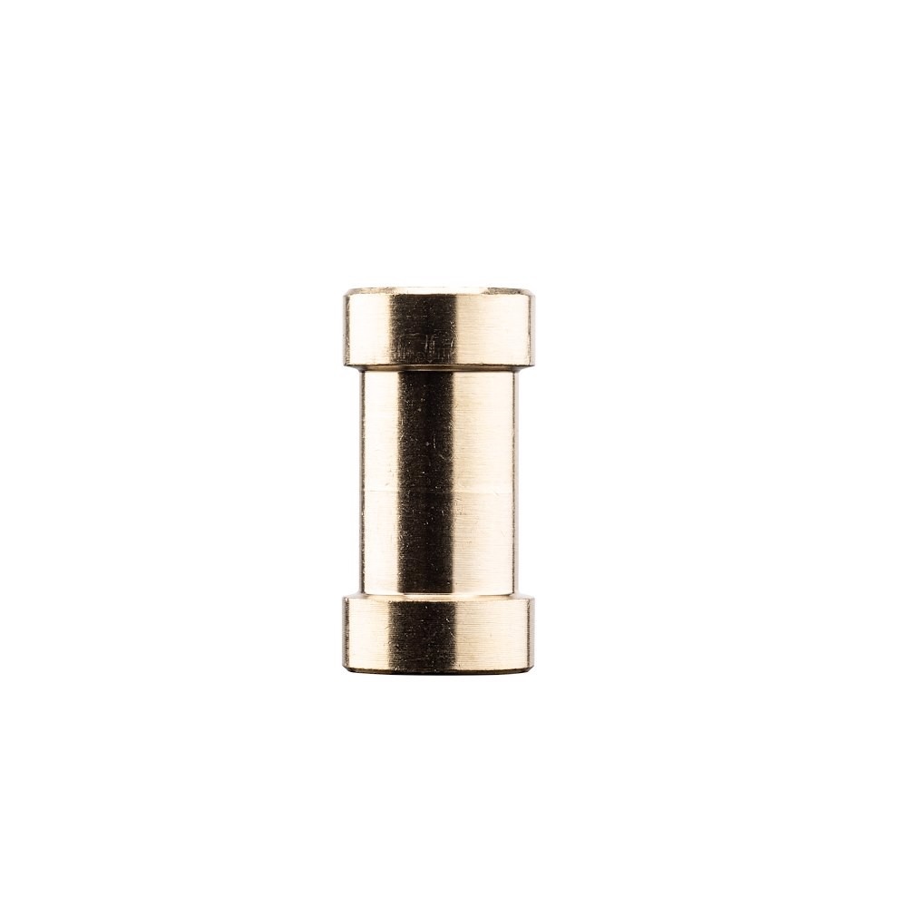 Manfrotto Codolo corto femmine 1/4'' - 3/8'' Nuovi prodotti
