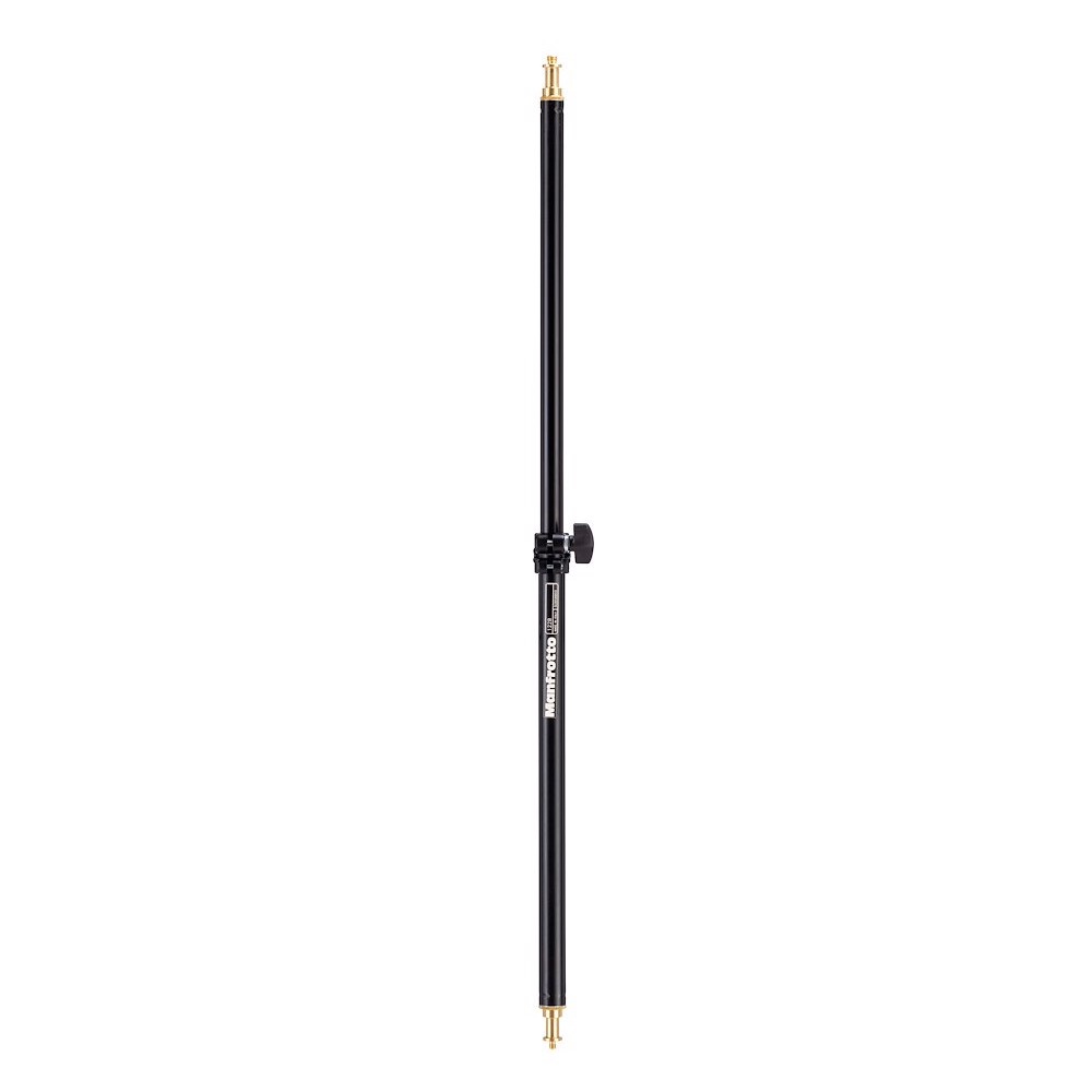 Manfrotto Colonna nera per stativo Backlite