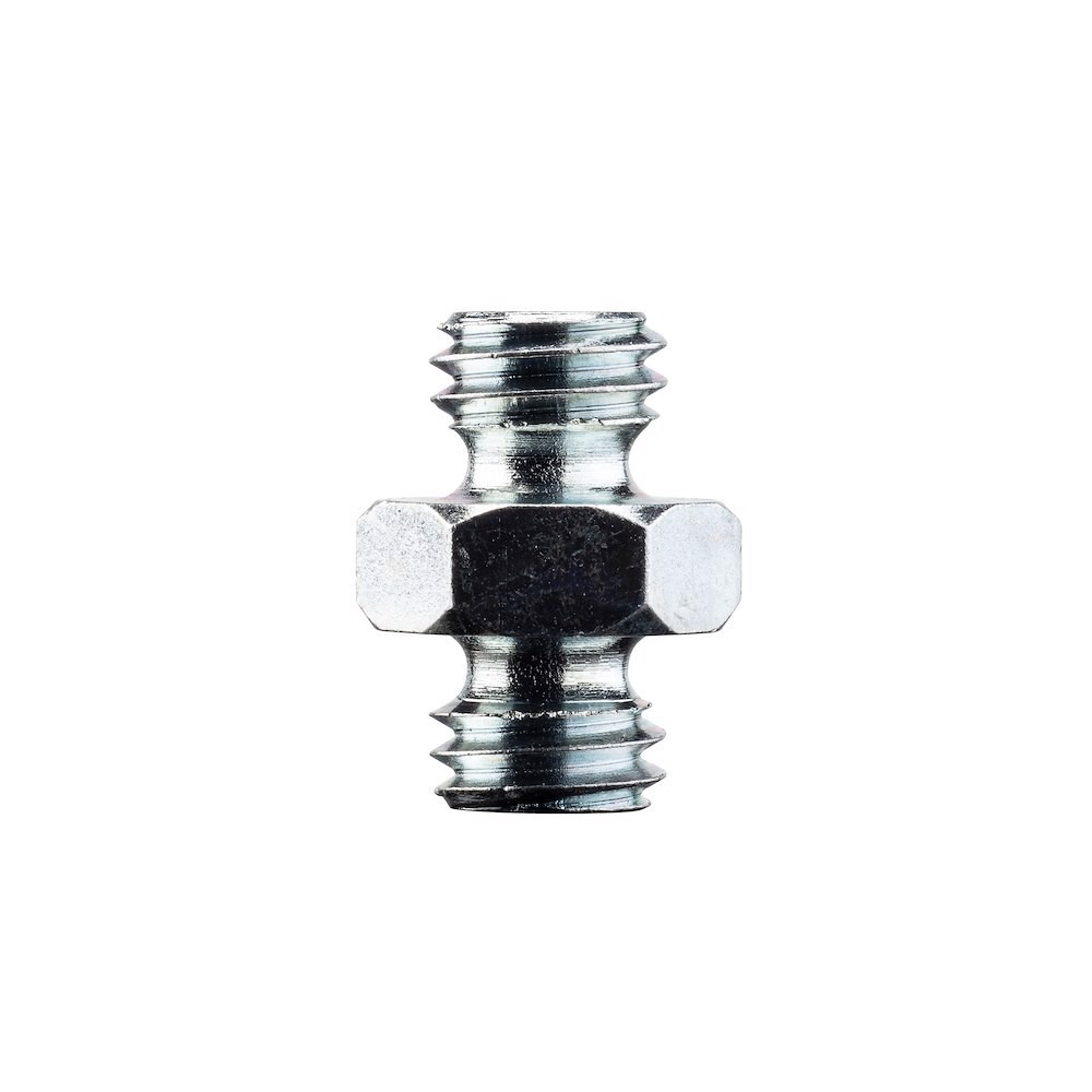 Manfrotto Assieme Adattatore Spigot 3/8'' Comprane uno, ottenene uno gratis