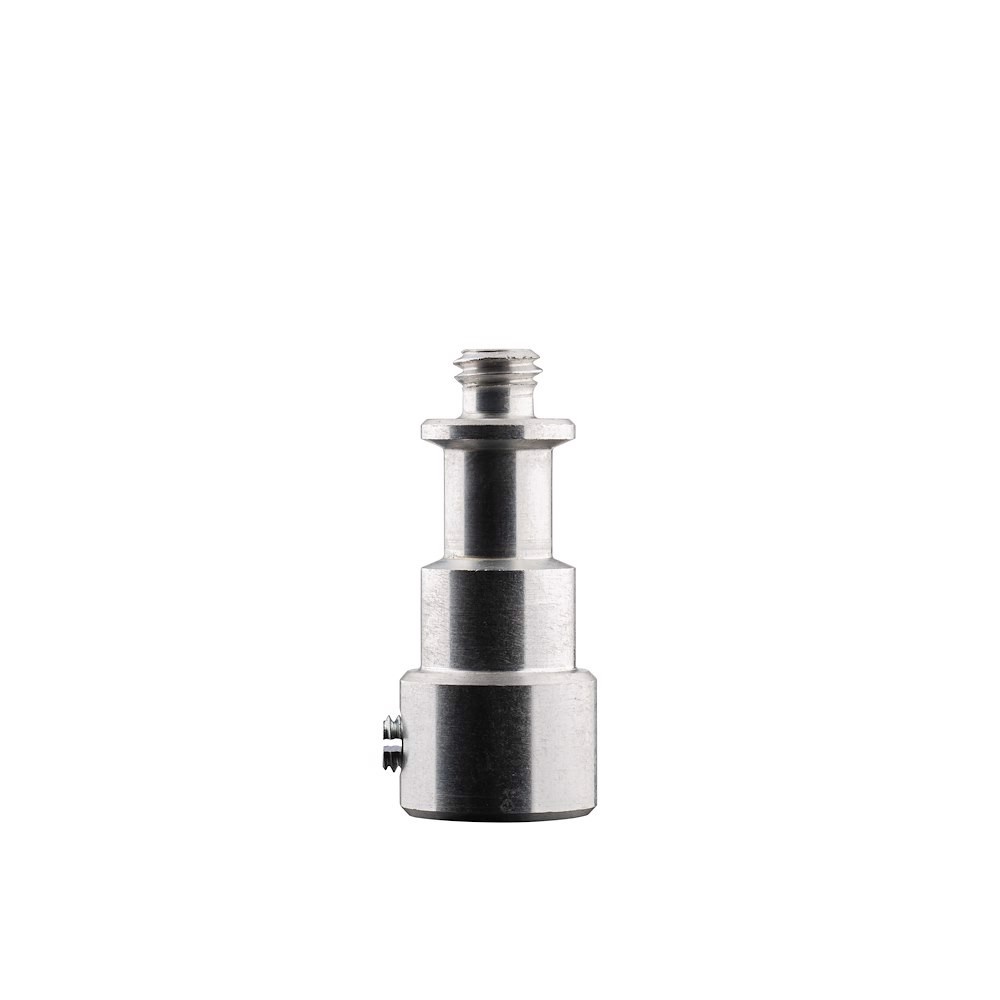 Manfrotto Adattatore 3/8'' f - 5/8'' m - vite 3/8'' Enormi risparmi