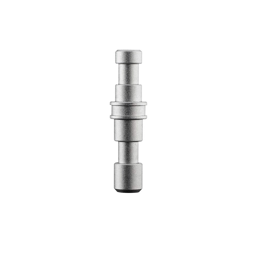 Manfrotto Adattatore spigot doppio 5/8''-17mm